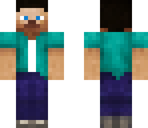 cool hd steve