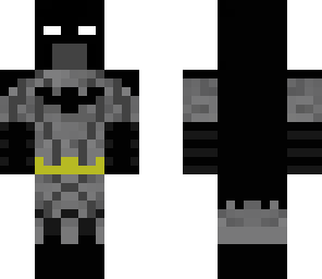 stealthy batman
