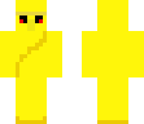 butter golem