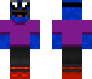 for my friend bugger123465798 dont take