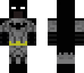 stealthy batman 2
