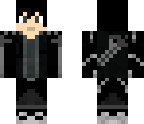 kirito