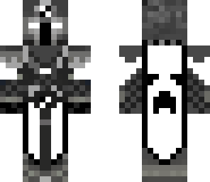 snow knight