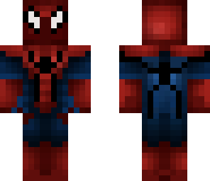 the amazing spider man