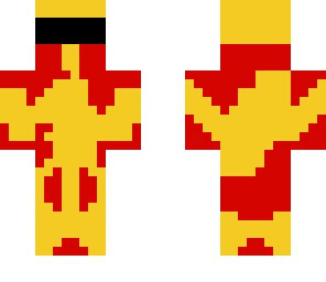 butter power ranger red
