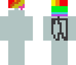 co op rainbow dash portal