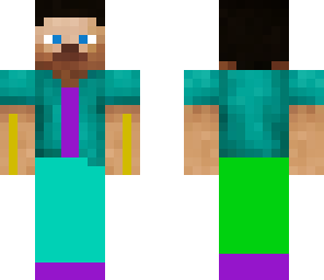 steven