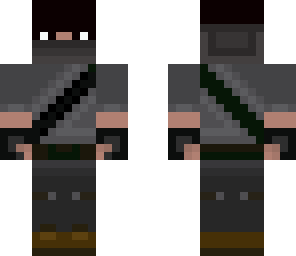 archer