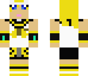 kagamine rin