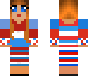 american girl