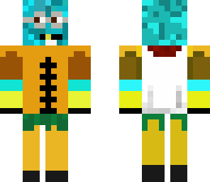 bunnykins