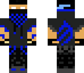 herobrine ninja