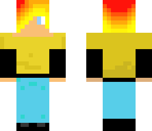 cool dude