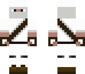 snow archer