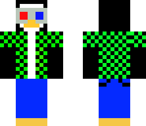 casual penguin better