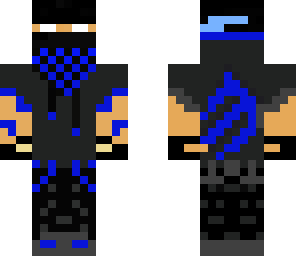 herobrine ninja fixed