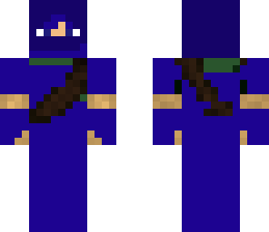 the ranger
