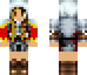 gg-pie assassin