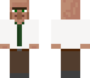 future villager