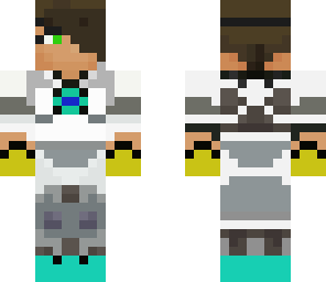 ethanthekidrs