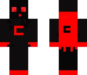 creepy