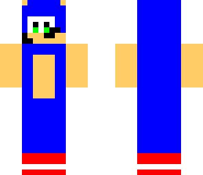 sonic the hedgehog