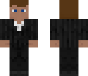 guy in suit