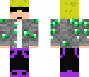 emerald wellsmann