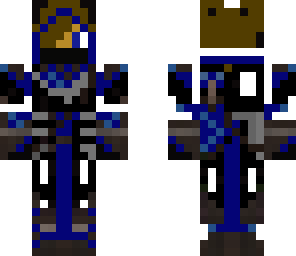 blue assassin 2