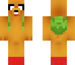 adventure jake 2