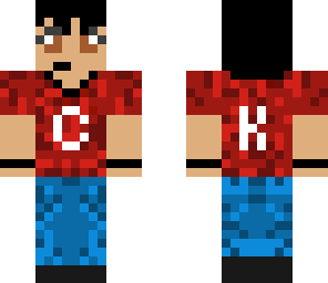 charly-kun skin