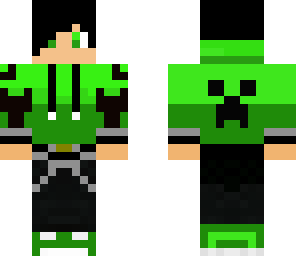 cool green 