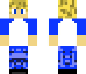 a skin of me