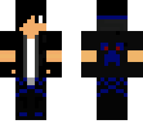 blue teen