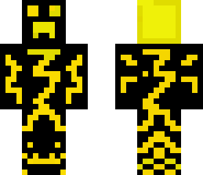 budder electric creeper