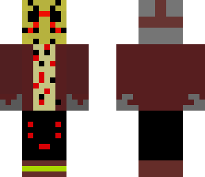 jason bigfoot