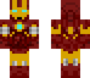 iron man mark 7