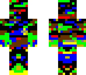 epic colorz