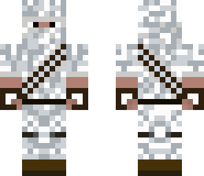 arctic archer