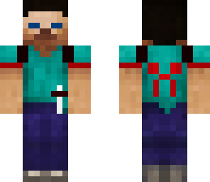 pepeman oficial skin 1