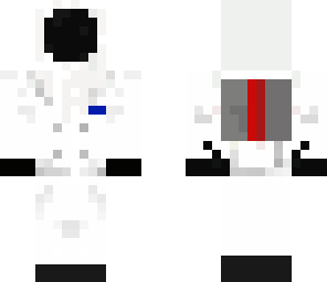 astronaut