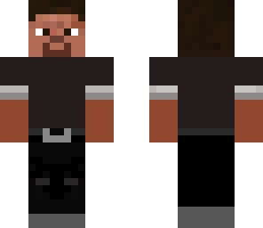 master skin miner