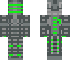 dead space elite suit