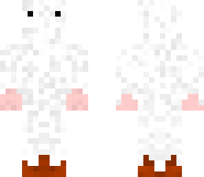 ghost costume
