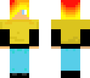 cool guy v2