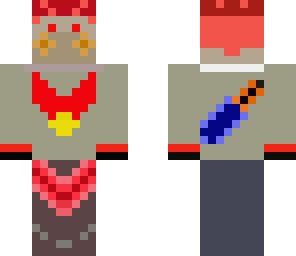 red knight
