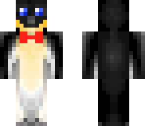 penguin