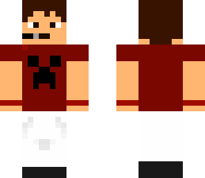 minecraft skin