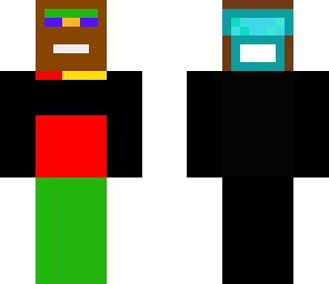 king color man 
