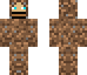 dirt camoflauge